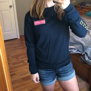 Simply southern logo long sleeve t-shirt